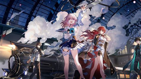 Honkai star rail event. Things To Know About Honkai star rail event. 